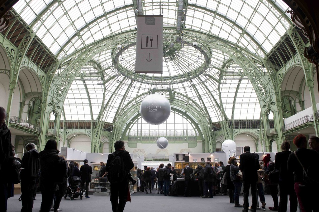 Paris Photo. La parola ai collezionisti