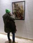 Attrazioni ARCA Teramo 4 Lo stato dell’arte del collezionismo in Abruzzo. Al via all'ARCA di Teramo la mostra Attrazioni, ecco un’ampia fotogallery dall’opening