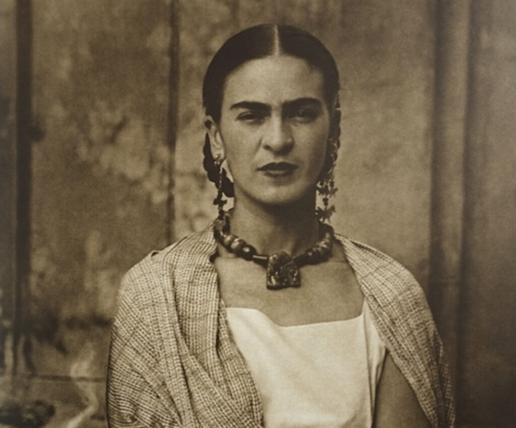 Frida Kahlo