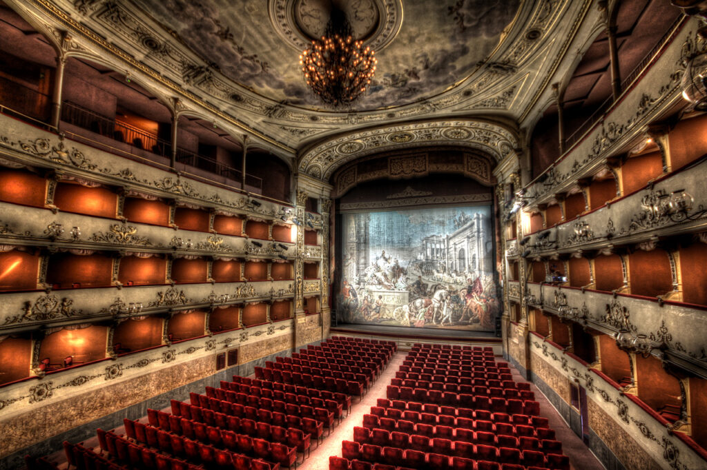 Teatro Valle. Ecco perché Matteo Renzi ha ragione da vendere