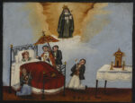 19 ex voto 45T Quando l'arte guarda al sacro. E viceversa. Una grande mostra milanese