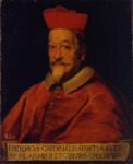 Fridericus cardinalis sfortia alex BACICCIO r A spasso per la Tuscia, fra arte e storia. Un mese di iniziative dell’Associazione Dimore Storiche: con al centro i ritratti degli Sforza