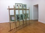 Haus am Waldsee Biennale di Berlino 2014 2 Berlin Updates: scampagnata a sud-ovest sotto una pioggia torrenziale. Immagini e video dalle mostre al Museo Dahlen e alla Haus am Waldsee