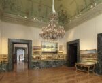 8 Gallerie di Palazzo Zevallos Stigliano Palazzo Zevallos Stigliano, una casa tutta nuova per l’arte napoletana. Arriva il presidente della repubblica Giorgio Napolitano per inaugurare il riallestimento del museo di Intesa Sanpaolo: ecco le immagini