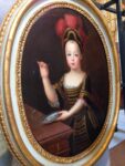 Piccoli Principi a Stupinigi Palazzina di Caccia di Stupinigi 5 Piccoli Principi a Stupinigi. Mostra inaugurale del nuovo corso del Museo Juvarriano alle porte di Torino. Collaborazioni col Louvre che apre il dipartimento decori chiuso dal 2005