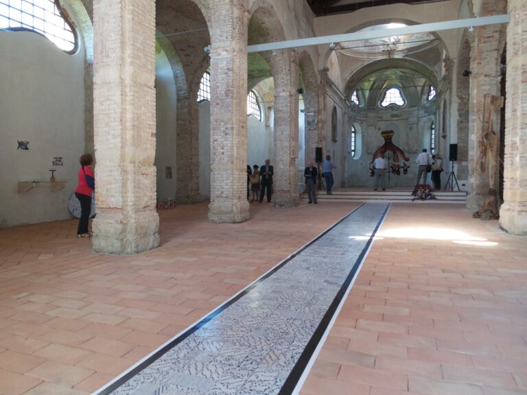 D Memorie di guerra, sull’Appennino Ligure. Abbey Contemporary Art invita ventitré artisti nell’ex Abbazia di San Remigio, a Bosio. In ricordo della strage di Benedicta