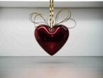 Il cuore di Jeff Koons Martin Bethenod racconta a Monaco la collezione Pinault: ampia fotogallery e intervista al curatore di ARTLOVERS, mostra “greatest hits” con diversi inediti