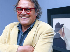 Milano organizza una mostra-happening istantanea dedicata a Oliviero Toscani. Solo una domenica