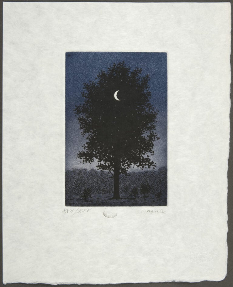 ALFAZETA. Rene Magritte Libri e tesori: aspettando Artelibro a Bologna