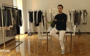 Sky Arte updates: i segreti del fashion con Angelo Flaccavento e Pitti Immagine, alla scoperta della nuova serie “Le Italie della Moda”.