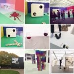 EmptyFrieze London Updates: la fiera invade i social grazie a #EmptyFrieze. Prima dell’opening instagrammers fra gli stand a caccia di curiosità: assieme a un maldestro vip…