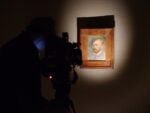 Milano Van Gogh a Palazzo Reale 2 800x600 Van Gogh a Milano insieme a Kengo Kuma: fotogallery da Palazzo Reale per la mostra dell’anno. Con commento dell’archistar che ha firmato l’allestimento