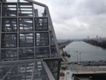 51 Da Lione immagini in anteprima del futuro Musée des Confluences. La creatura spazialista di Coop Himmelb(l)au si inaugura il 19 dicembre