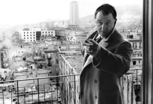 Il Neorealismo secondo Damiano Damiani