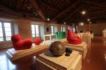 Triennale Design Museum lallestimento di De Lucchi a Monza 3 Sky Arte Update: il Triennale Design Museum raddoppia alla Villa Reale di Monza, immagini dell’allestimento firmato Michele De Lucchi