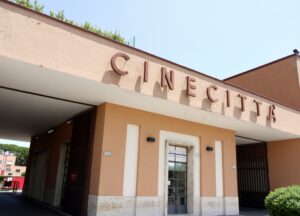 Cinecittà - tutte le volte che ne abbiamo parlato