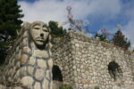 Il Museo della galassia di Umberto Bonini (Liguria)