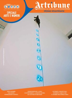 Artribune Magazine Speciale Arte e Numeri