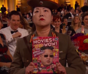 Ecco tutti i vincitori dei Golden Globe 2015. L’anteprima degli oscar premia Richard Linklater e il suo Boyhood. Corea del Nord bersaglio della satira dopo la censura a James Franco