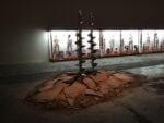 Vent’anni della Fondazione Sandretto Re Rebaudengo Rivoli 19 La Fondazione Sandretto Re Rebaudengo festeggia vent’anni. Con una grande mostra di scultura aperta da maggio in uno spazio inedito: ecco le immagini