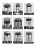 Bernd & Hilla Becher, Typologien