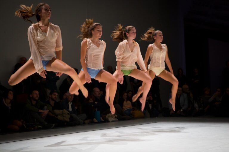 Contemporanea Festival 2015 - Compagnia Butterfly Corner, Nido di luce