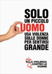 Giornata Internazionale contro la violenza sulle donne Uomini, non animali. Uno spot contro la violenza sulle donne