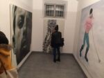 The Others 2015 Torino 3 Torino Updates: immagini da The Others, la fiera nell’ex carcere Le Nuove. Gallerie coraggiose e fuori dagli schemi, atmosfera frizzante fra il folto pubblico