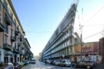 Herzog & de Meuron, Fondazione Feltrinelli, Milano - photo ©Filippo Romano