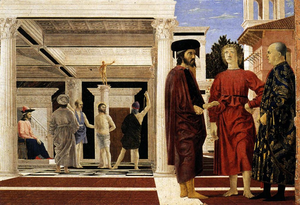 Boccioni e Piero della Francesca in Italia, Bosch e Klee all’estero. Ecco 10 grandi mostre in arrivo per il 2016 in Europa