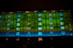 Lumiere London foto Mario Bucolo 11 L’abbazia di Westminster in technicolor. Londra capitale anche della light art, con 30 spettacolari installazioni per il festival Lumiere: ecco immagini e video