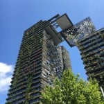 One Central Park, un progetto di Atelier Jean Nouvel, Sydney