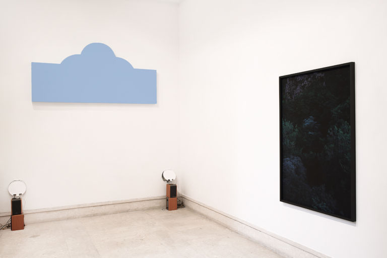 Silvia Mariotti, Angelico e Aria Buia (Pazin 2), 2015