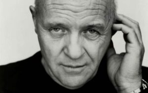 La tavolozza (infantile) di Hannibal Lecter. Anthony Hopkins pittore in mostra a Las Vegas, ecco le immagini