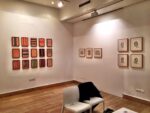 Drawing Room Madrid 2016 11 Madrid Updates: Drawing Room buona la prima. La nuovissima fiera sul disegno vince e convince subito all'edizione d'esordio