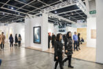 ABHK16 Galleries Tornabuoni Art PR 2 Hong Kong Updates: Un' invasione di arte italiana Art Basel. Scatti dagli stand delle dieci gallerie nostrane. Estabilished e maestri per il mercato asiatico