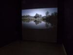 Stefano Cozzi, Borrowed Time, 2011 – still da video - Courtesy l'artista e Galleria Massimodeluca