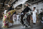 Marni Ballhaus Milano 2016 2 Salone Updates: a passo di danza nel Fuori Salone. Ecco la Ballhaus allestita da Marni: che porta a Milano un pezzo di Colombia