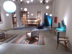 Nilufar Milano 2016 9 Salone Updates: la galleria Nilufar si fa in tre. Brasile e Depot a Milano: mentre il progetto Squat sbarca a Londra in una casa di Mayfair