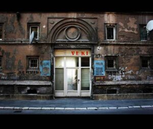 Nuovi spazi per l’arte a Sarajevo: la Galleria Brodac