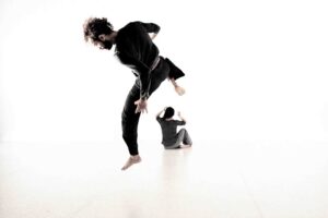 Interplay/16. A Torino si danza