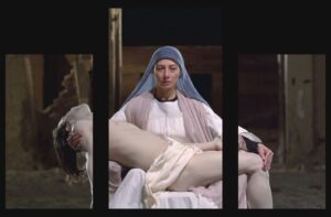 Una nuova video-installazione di Bill Viola nella Cattedrale di St Paul a Londra. Una Pietà contemporanea che affiancherà i Martyr
