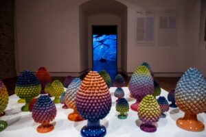 Ceramica e arte contemporanea: il meglio dell’Italia espone in Corea con il MIC di Faenza