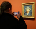 Van Gogh in Provence, Modernizing Tradition, Fondation Vincent van Gogh, Arles