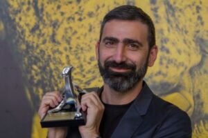 Festival del Cinema di Locarno. Yuri Ancarani vince il Premio speciale della giuria