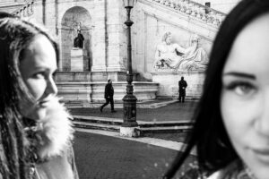 Master of Photography ha il suo vincitore. E sbarca a Venezia con una mostra