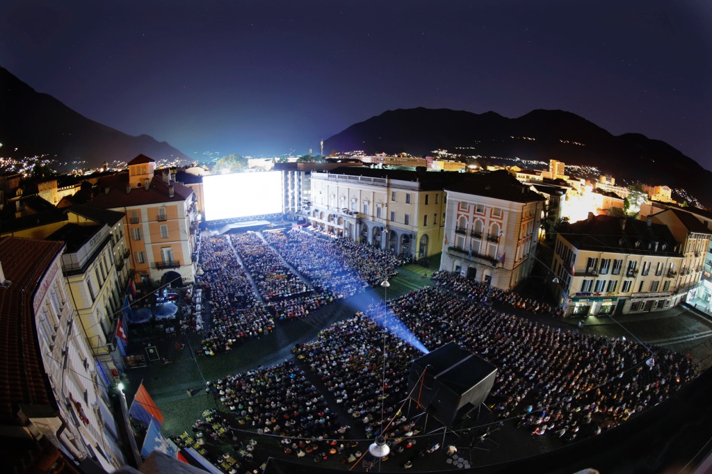 Festival del film Locarno. Parola a Marco Solari Artribune