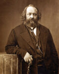 Michail Bakunin