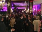 Party per il decennale della Vienna Design Week