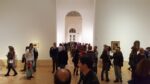 Time is out of joint. Lopening della mostra alla GNAM di Roma 11 170 artisti per la nuova mostra alla Galleria Nazionale d’Arte Moderna di Roma. Le immagini in anteprima